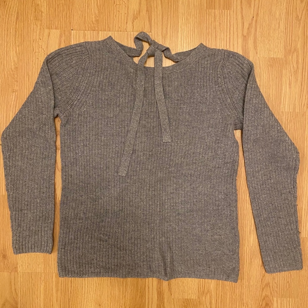 sweater